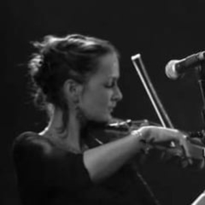 Julie - Prof de violon - Herblay