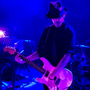 Fabien - Prof de guitare - Arles