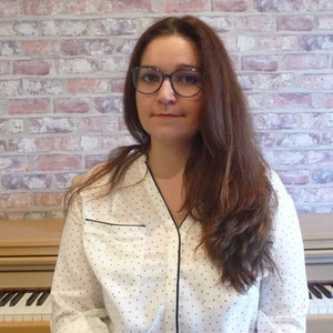 Loriane - Prof de piano - Vins-sur-Caramy