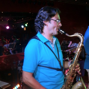 Denis - Prof de piano - Rodez