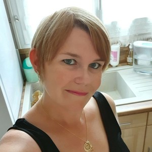 Sophie - Prof de piano - Moissy-Cramayel
