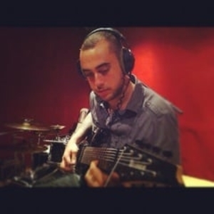Reda - Prof de batterie - Anglet