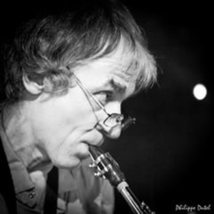 Bernard - Prof de saxophone - Paris
