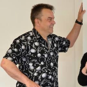 Pascal - Prof de piano - Loudrefing