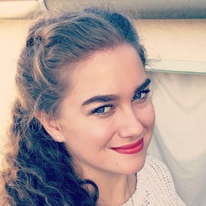 Amanda - Prof d'anglais - Gap