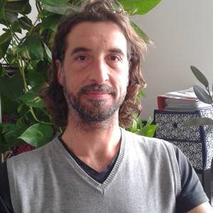 DAVID - Prof de yoga - Castres