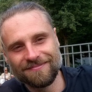 Pawel - Prof d'expression orale - allemand - Orsay