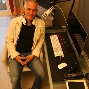 Eric - Prof d'anglais - Hendaye