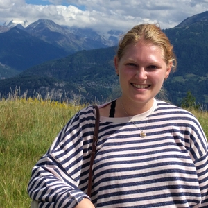 Shannon - Prof d'expression orale - anglais - Semur-en-Auxois