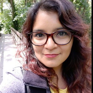 Gabriela - Prof d'espagnol - San Juan del Río