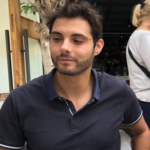 Aurelio - Prof d'espagnol - Andrézieux-Bouthéon
