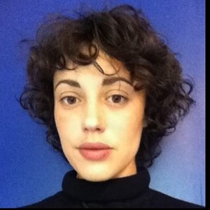 Anaïs - Prof de fle - français langue étrangère - Bela Vista
