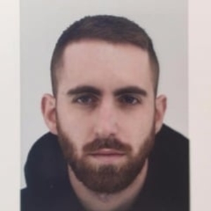 Federico - Prof d'espagnol - Paris