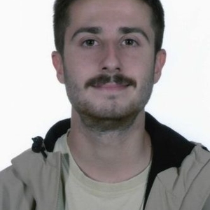 Inigo - Prof d'espagnol - Bordeaux