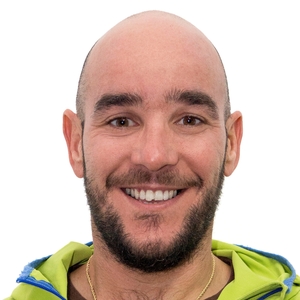 Simón - Prof d'espagnol - Biarritz