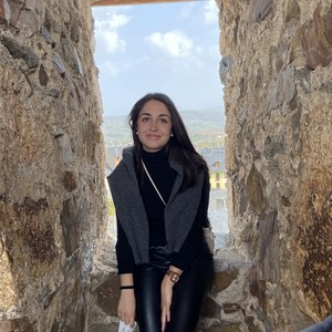Clara - Prof d'espagnol - Aix-en-Provence