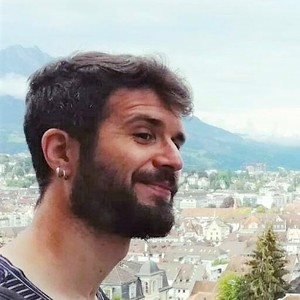Oriol - Prof d'espagnol - Genève