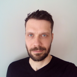 Sébastien - Prof de fle - français langue étrangère - Saint-Chamond