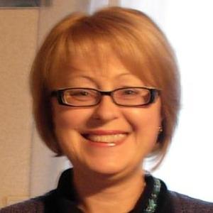 Irina - Prof de russe - Saint-Hilaire-de-Loulay