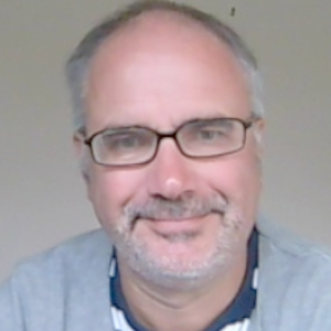 Andrew - Prof d'anglais - Aix-en-Provence