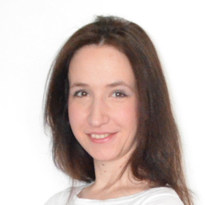 Aurélie - Prof de fle - français langue étrangère - Maisons-Alfort