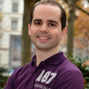 Gabriel - Prof d'espagnol - Lyon