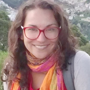 Fernanda - Prof d'espagnol - Lyon
