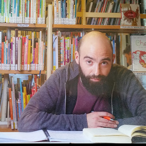 Martín - Prof d'espagnol - Anglet