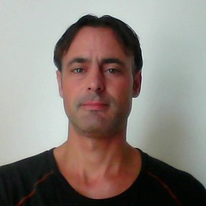 Alejandro - Prof d'espagnol - Toulon