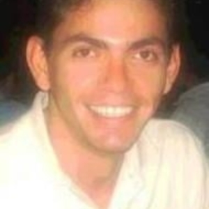 Alejandro - Prof d'espagnol - Vincennes