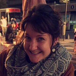 Margot - Prof de fle - français langue étrangère - Ardoix