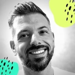 Marco - Prof d'italien - Colombes