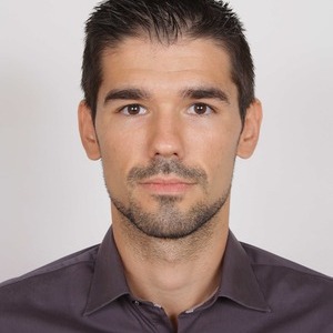 Néstor - Prof d'espagnol - Lons