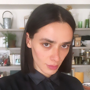 Denis - Prof de russe - Paris