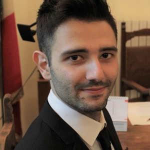 Davide - Prof d'italien - Limoges