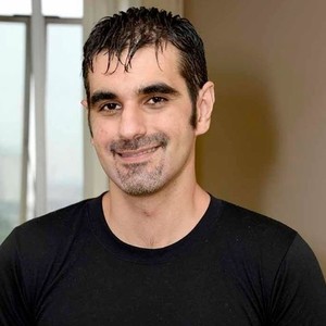 Caue - Prof de portugais brésilien - Amiens