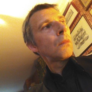 Alexandre - Prof de russe - Paris 14e