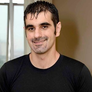 Caue - Prof de portugais brésilien - Grenoble