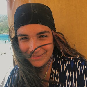 Valentina - Prof d'espagnol - Bogotá