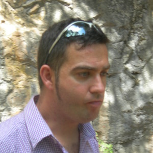 Juan Gregorio - Prof d'espagnol - Aurillac