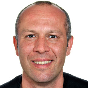 Miguel Angel - Prof d'espagnol - Thonon-les-Bains