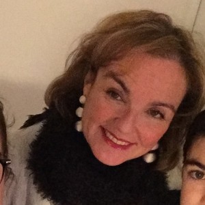 Nathalie - Prof d'espagnol - Orgeval