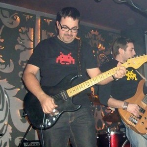 Daniel - Prof d'espagnol - Pontarlier