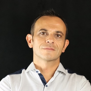 Gérald - Prof d'espagnol - Eysines