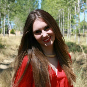 Laura - Prof d'espagnol - Paris