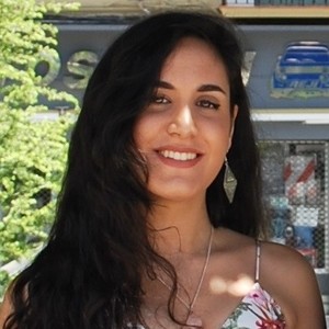 Julia - Prof d'espagnol - Granada