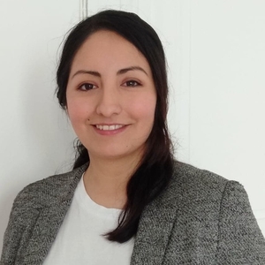 Sofia - Prof d'espagnol - Vitry-sur-Seine