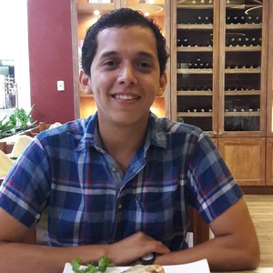 Jorge - Prof d'espagnol - 