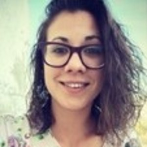 Érica - Prof d'espagnol - Nancy
