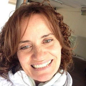 Alexandra Marcela - Prof d'espagnol - Usson-du-Poitou